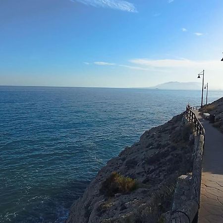 Estudio Rincón de la Victoria Εξωτερικό φωτογραφία