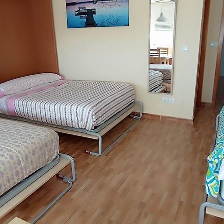 Estudio Rincón de la Victoria Εξωτερικό φωτογραφία