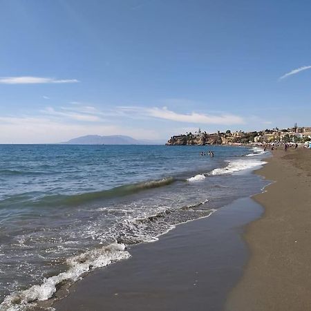 Estudio Rincón de la Victoria Εξωτερικό φωτογραφία