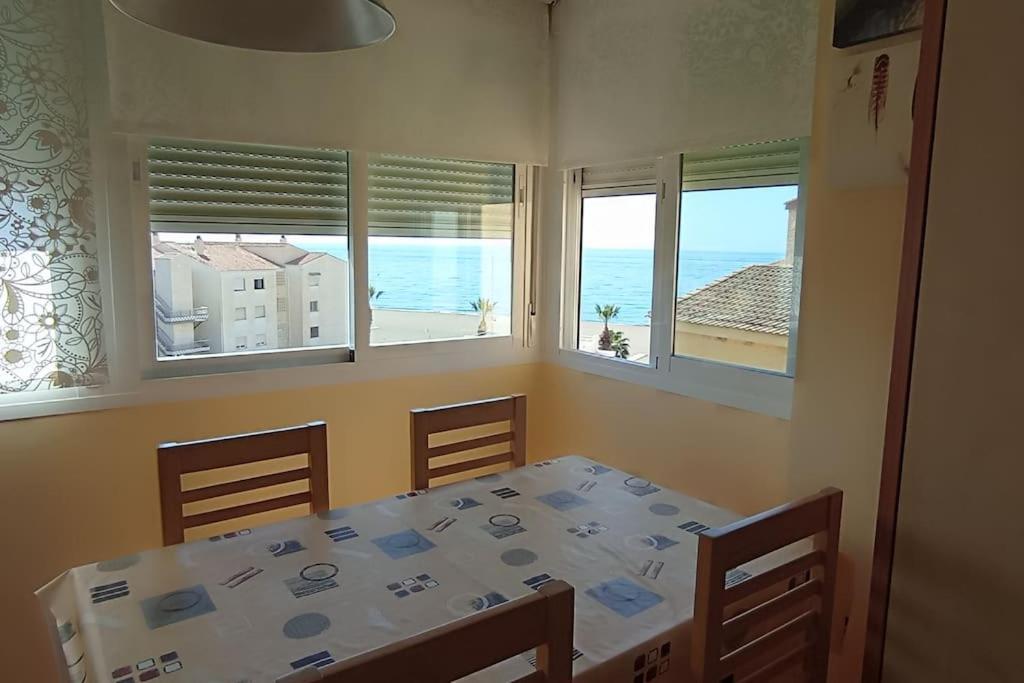 Estudio Rincón de la Victoria Εξωτερικό φωτογραφία