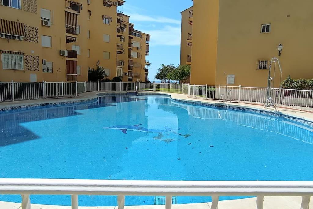 Estudio Rincón de la Victoria Εξωτερικό φωτογραφία