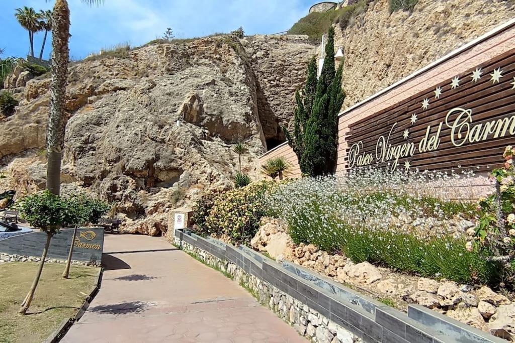 Estudio Rincón de la Victoria Εξωτερικό φωτογραφία