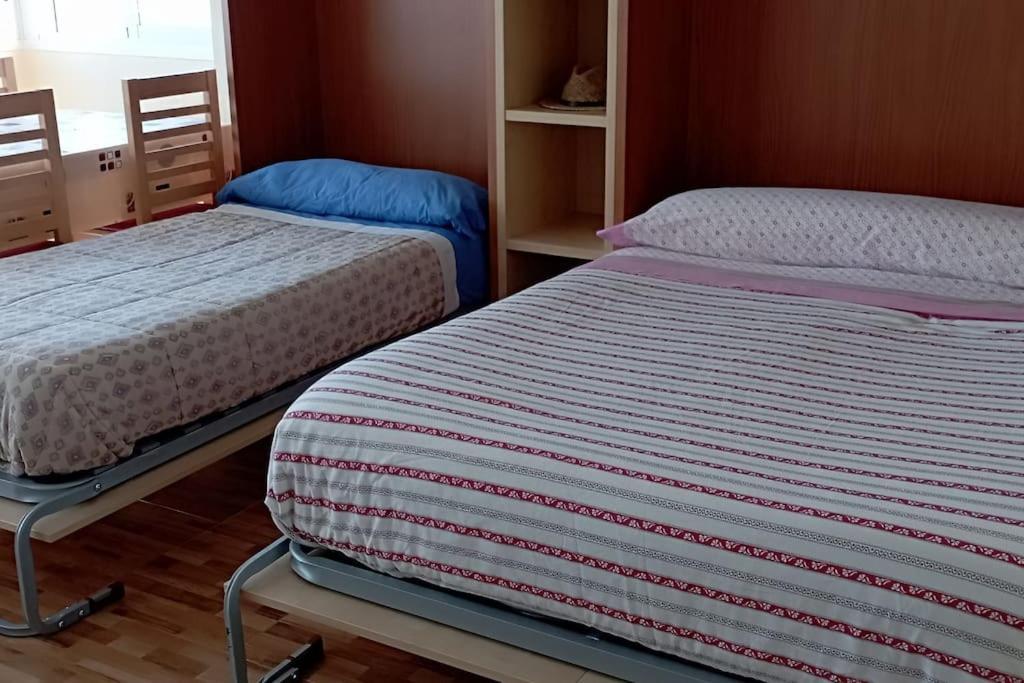 Estudio Rincón de la Victoria Εξωτερικό φωτογραφία