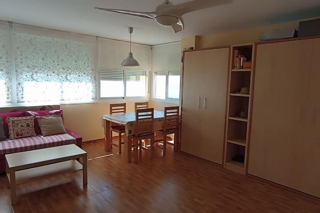 Estudio Rincón de la Victoria Εξωτερικό φωτογραφία