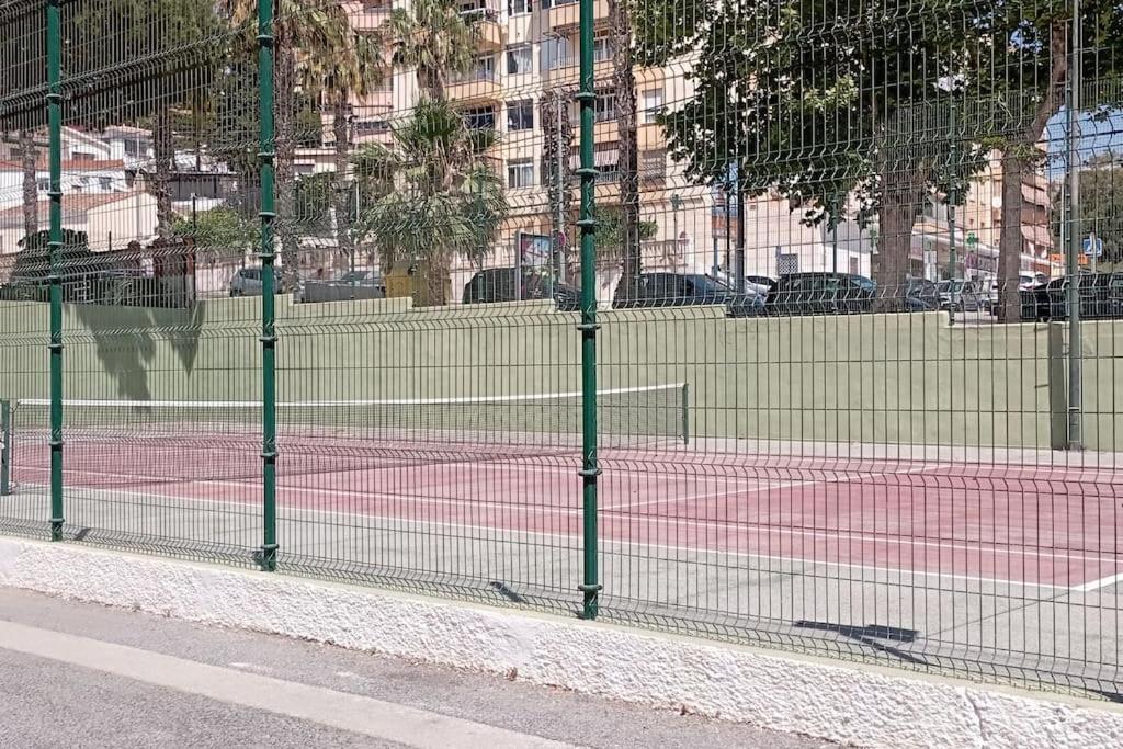 Estudio Rincón de la Victoria Εξωτερικό φωτογραφία